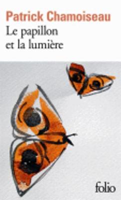 Le papillon et la lumiere (Paperback)
