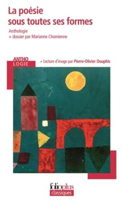 La poesie sous toutes ses formes (Paperback)