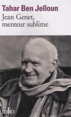 Jean Genet, menteur sublime (Paperback)