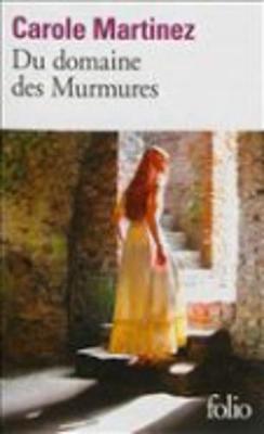 Du domaine des murmures (Paperback)