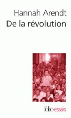 De la revolution (Paperback)
