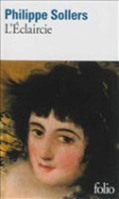 L'eclaircie (Paperback)