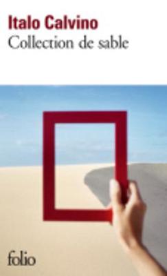 Collection de sable (Paperback)