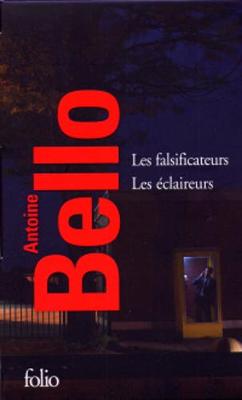 Les falsificateurs/Les eclaireurs (Paperback)
