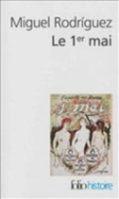 Le 1er Mai (Paperback)
