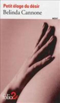 Petit eloge du desir (Paperback)
