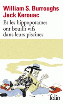 Et les hippopotames ont bouilli vifs dans leur piscine (Paperback)
