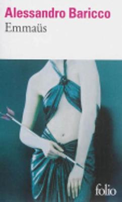 Emmaus (Paperback)