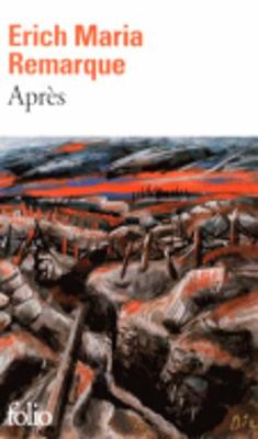 Apres (Paperback)