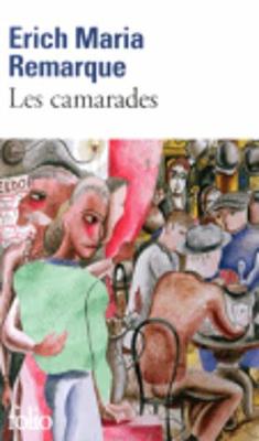 Les camarades (Paperback)