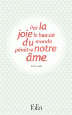 Coffret Sagesse: Saint Augustin, Maitre Eckhart, Simone Weil (Paperback)