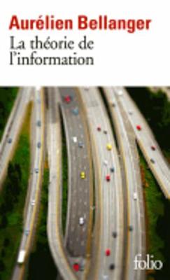 La theorie de l'information (Paperback)