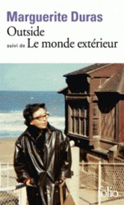 Outside/Le monde exterieur (Paperback)