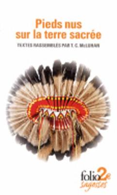 Pieds nus su la terre sacree