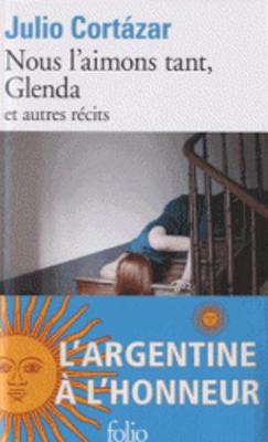 Nous L'aimons Tant, Glenda (Et Autres Recits) (Paperback)