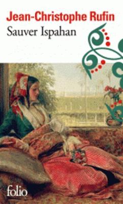 Sauver Ispahan (Paperback)