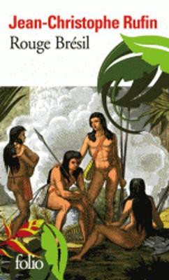 Rouge Bresil (Paperback)