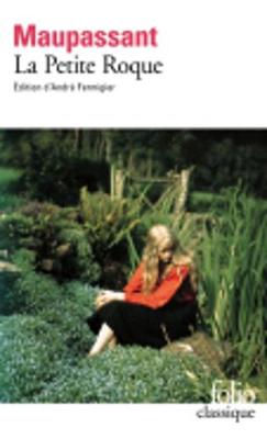 La petite Roque (Paperback)