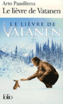 Le lievre de Vatanen (Paperback)