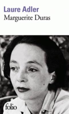 Marguerite Duras (Paperback)