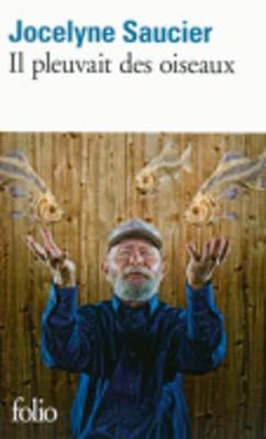 Il pleuvait des oiseaux (Paperback)