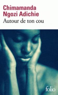 Autour de ton cou (Paperback)