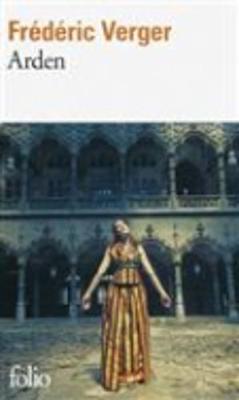 Arden (Paperback)