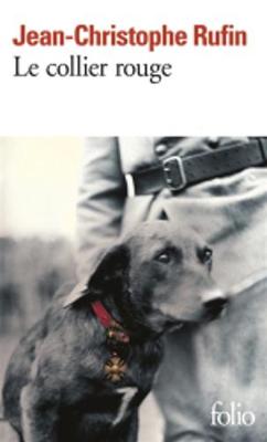 Le collier rouge (Paperback)