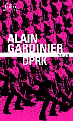 Dpkr (Paperback)