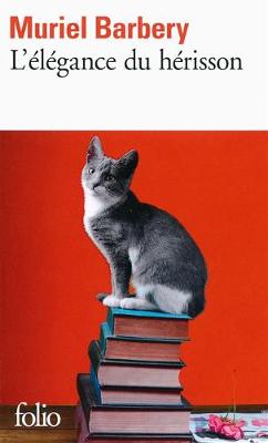 L'elegance du herisson (Paperback)