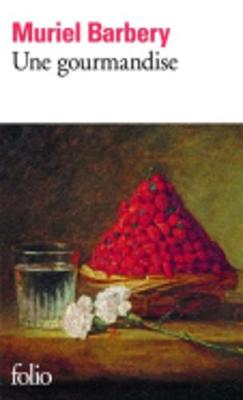 Une gourmandise (Paperback)