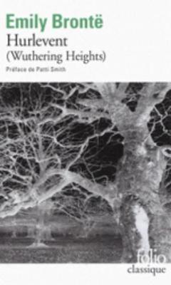 Hurlevent (Paperback)