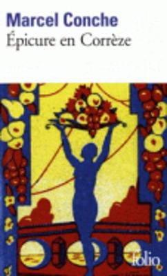 Epicure En Correze (Paperback)