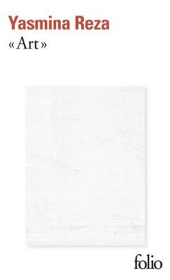 Art (Paperback)