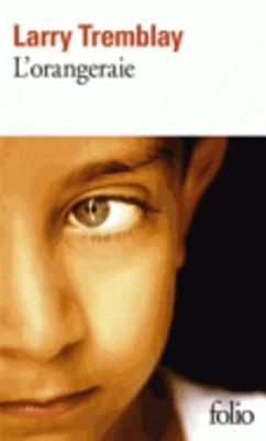 L'orangeraie (Paperback)