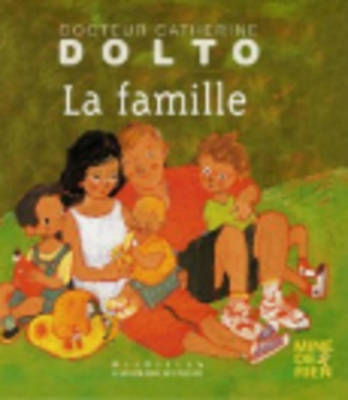 La Famille (Hardback)
