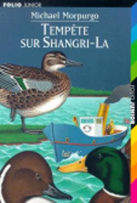 Tempete sur Shangri-La