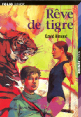 Reve de tigre (Paperback)