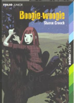 Boogie-Woogie (Paperback)