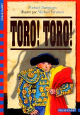 Toro! Toro (Paperback)