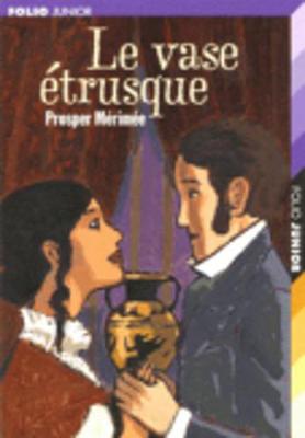 Le Vase Etrusque (Paperback)