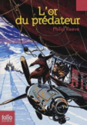 L'or Du Predateur (Paperback)