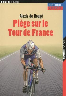 Piege sur le Tour de France (Paperback)