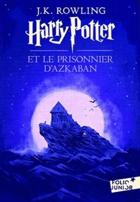Harry Potter et le prisonnier d'Azkaban (Paperback)