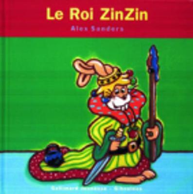 Le Roi Zinzin (Hardback)