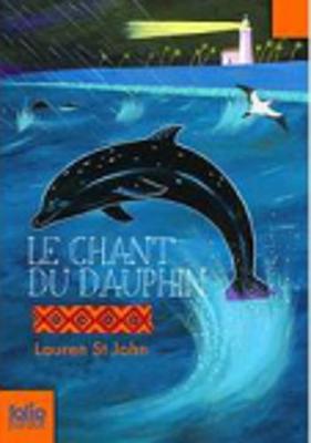 Le Chant Du Dauphin (Paperback)