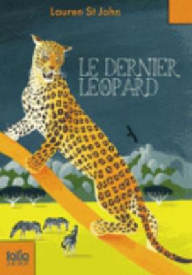 Le dernier leopard (Paperback)