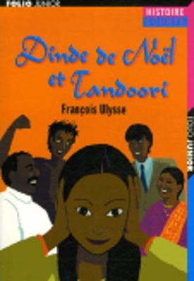 Dinde de Noel et Tandoori (Paperback)