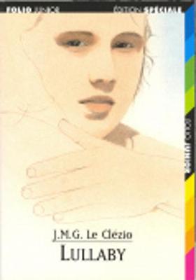 Lullaby (Paperback)