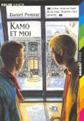 Kamo et moi (Paperback)